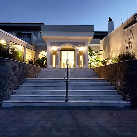 Otel Corfu Acharavi Litheres