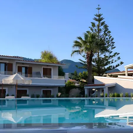 Otel Corfu Acharavi