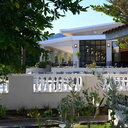 Corfu Acharavi Otel