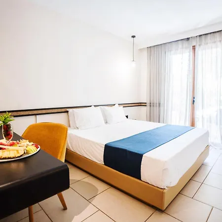 Corfu Acharavi Otel Litheres