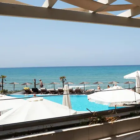 Otel Corfu Acharavi
